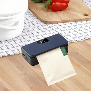 Sakerplus® Portable Mini Electric Bag Sealer