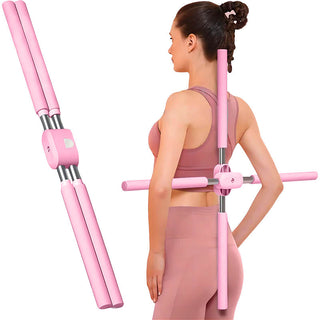 Sakerplus Back Brace Posture Corrector