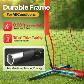 Sakerplus® Baseball Softball Batting Net