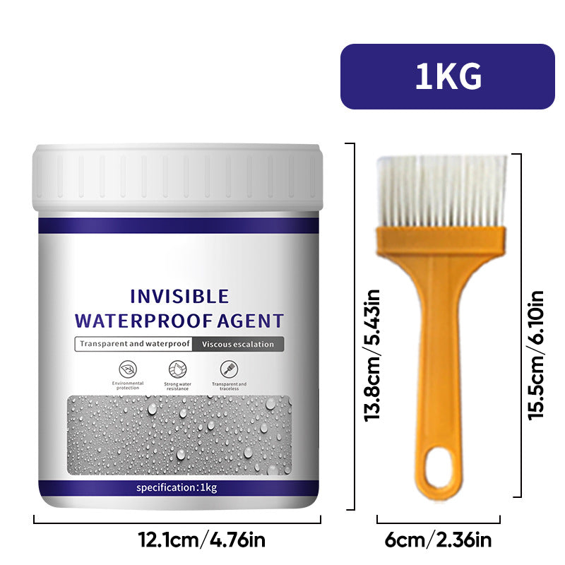 Sakerplus Waterproof Sealant for Cracks & Leaks