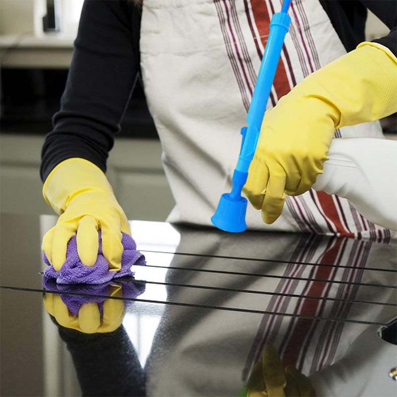 SAKER® Air Pressure Sprayer Tool