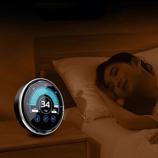 Sakerplus® Smart Ultrasonic Pest & Rodent Repeller