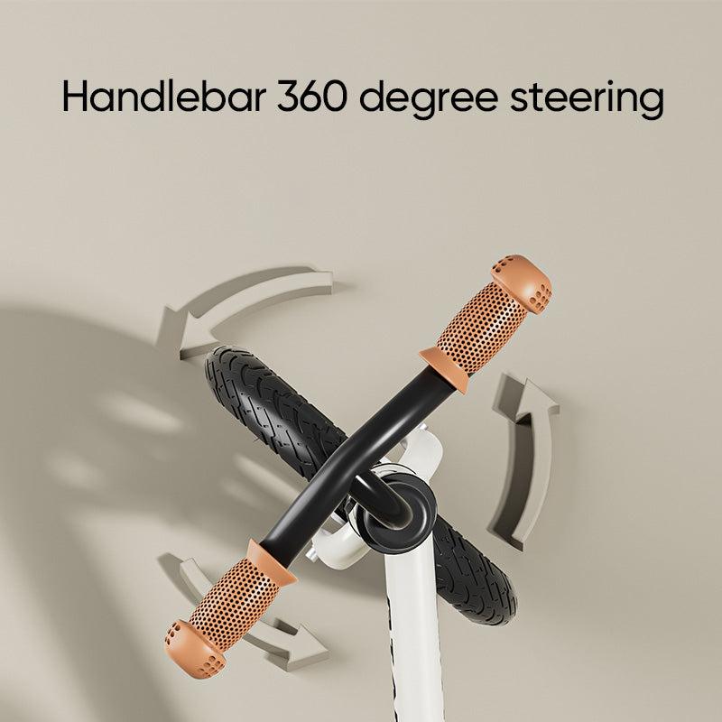 Sakerplus Balance Bike for Kid