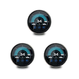Sakerplus® Smart Ultrasonic Pest & Rodent Repeller