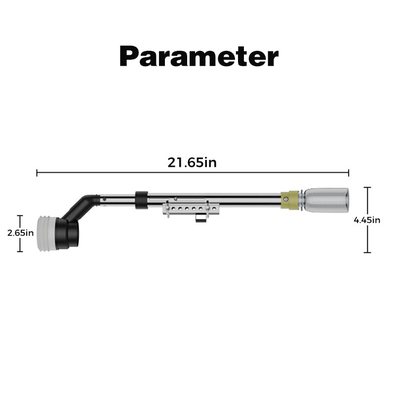Sakerplus Electric Hammer Drill Dust Collector