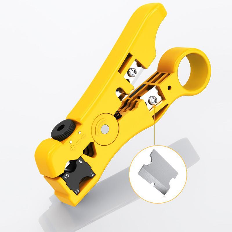 Saker Universal Wire Cable Cutter