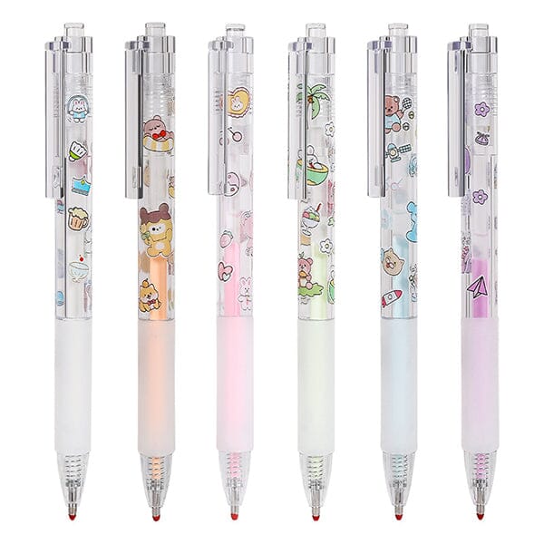 Sank Scrapbook Quick Dry Glue Pens