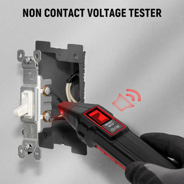 Sakerplus® Circuit Breaker Finder Tester Kit