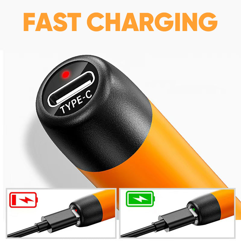 Sakerplus Cordless Rechargeable Soldering Pen