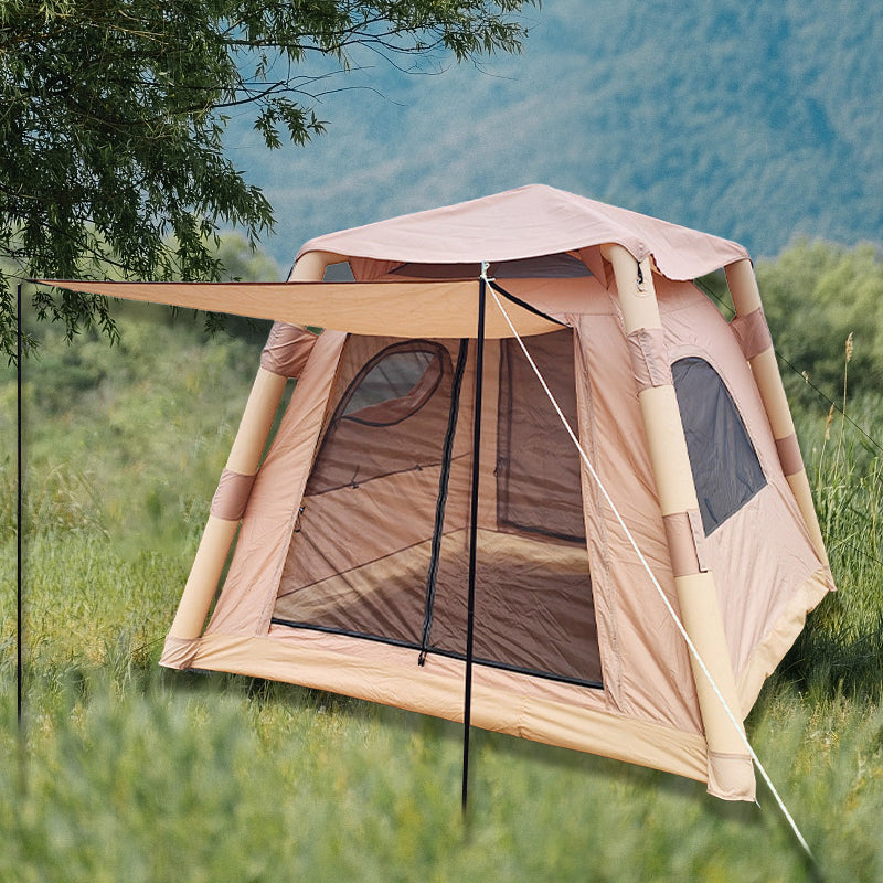 Sakerplus Fully Automatic Inflatable Tent