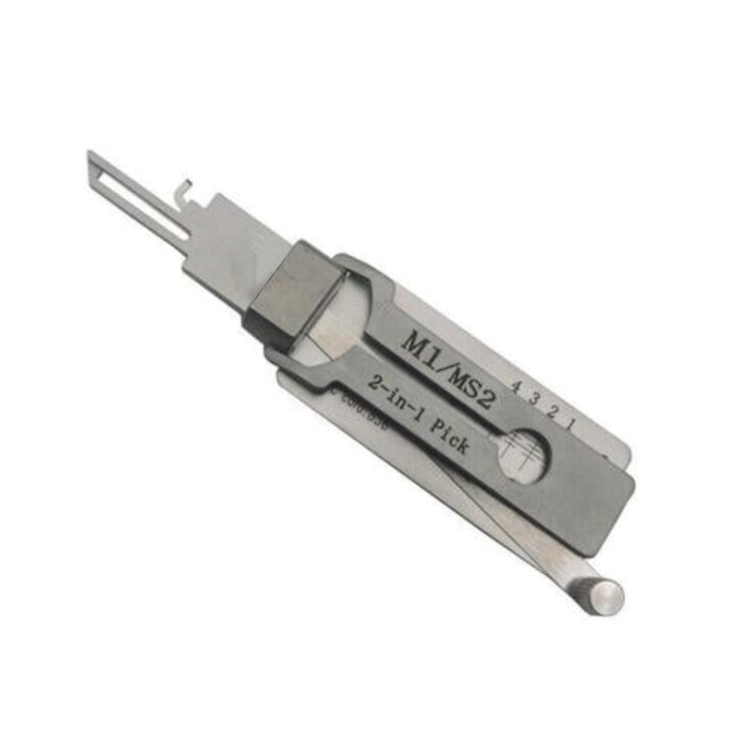 Saker Hook and Pickup O-Ring Tool Set