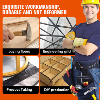 Sakerplus Profile Tool for Precise Home Improvements