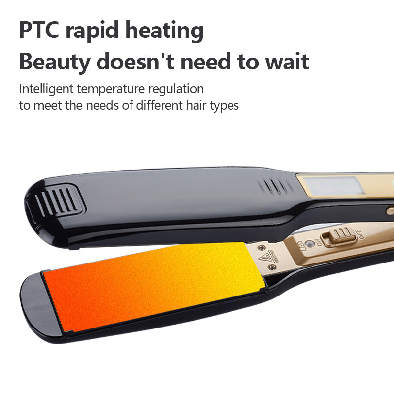 Sakerplus Professional Smooth Hair Flat Iron