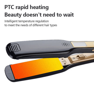 Sakerplus Professional Smooth Hair Flat Iron