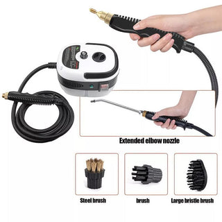 Saker High-Temperature Steam Cleaner