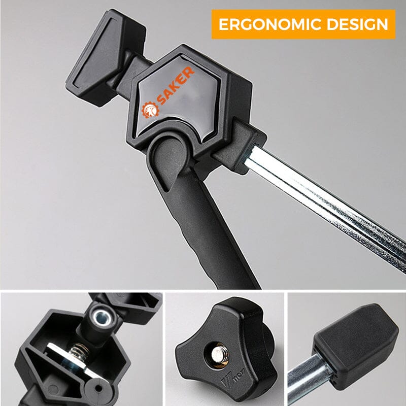 SAKER® Woodworking Desktop clip