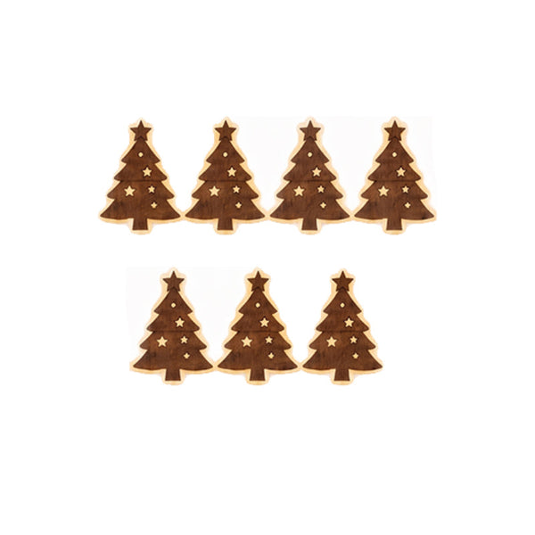 Sakerplus® Christmas Light-Up Wall Decorations