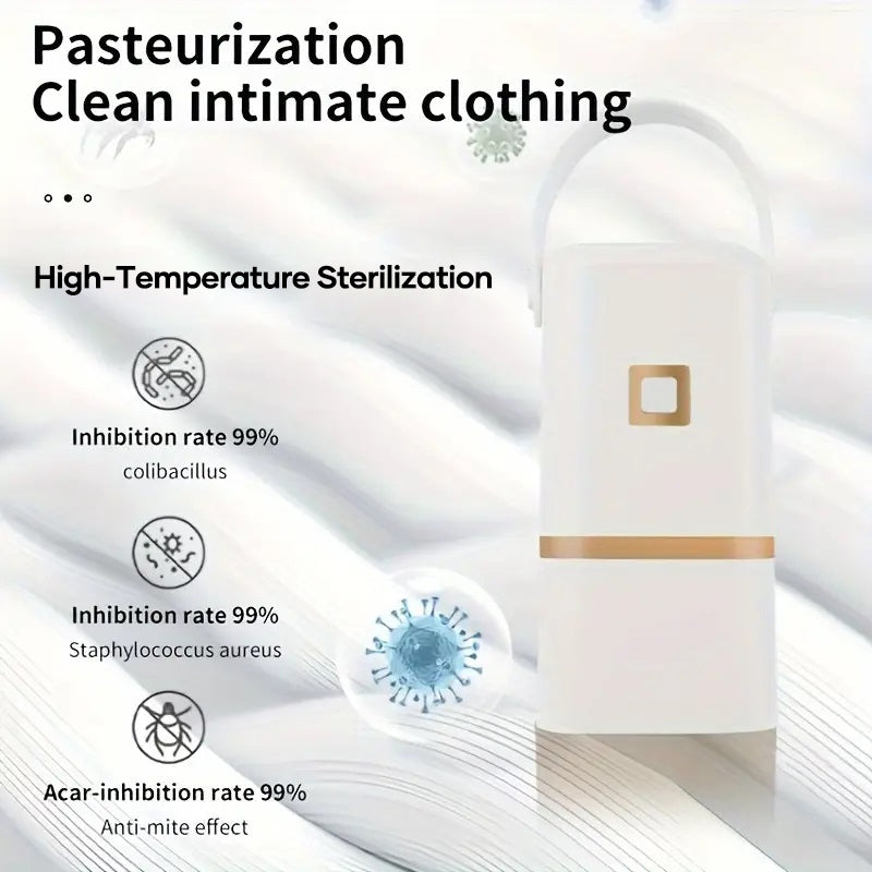 Saker Portable Clothes Dryer