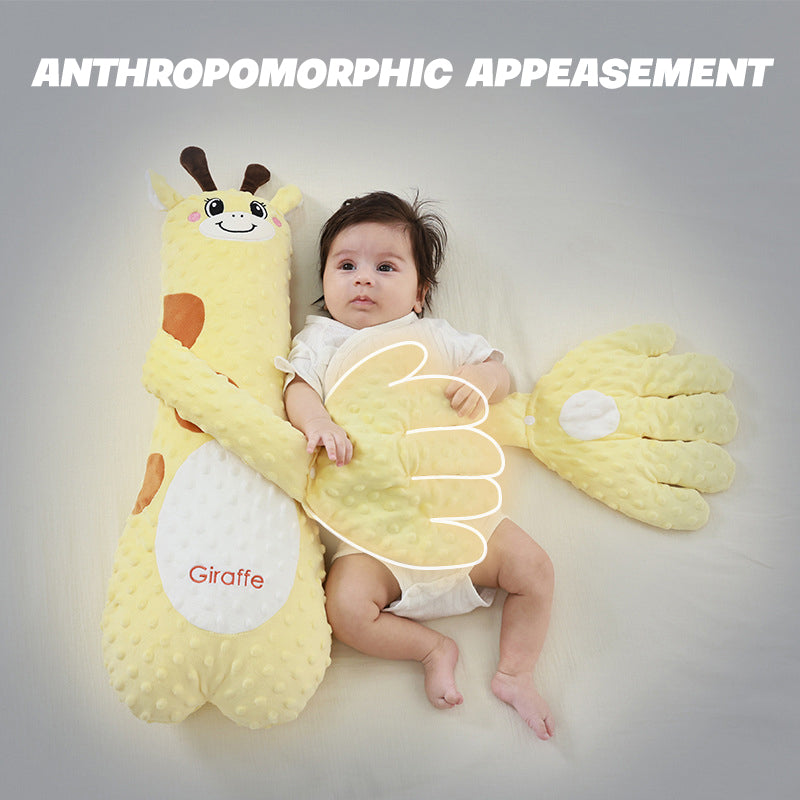 Sakerplus Baby Soothing Palm