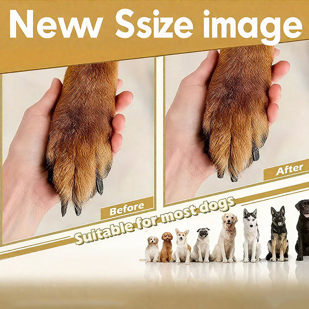 Sakerplus® Dog Nail File Scratch Board