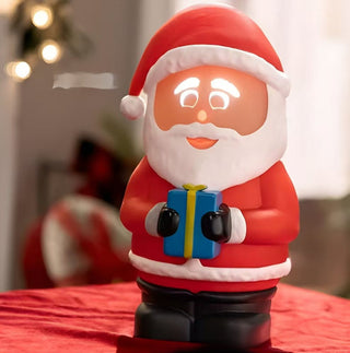 Sakerplus Animated Talking Reindeer Home Decor