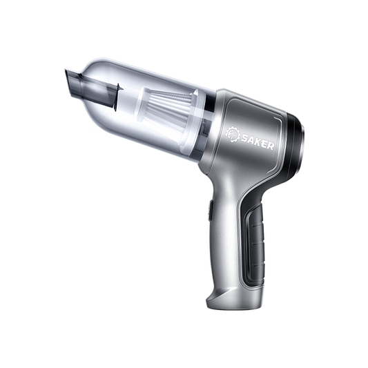 Saker Mini Handheld Cordless Vacuum Cleaner