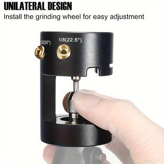 Sakerplus Tungsten Electrode Sharpener