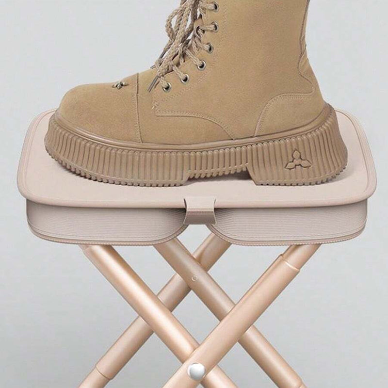 SAKER® Portable Folding Stool