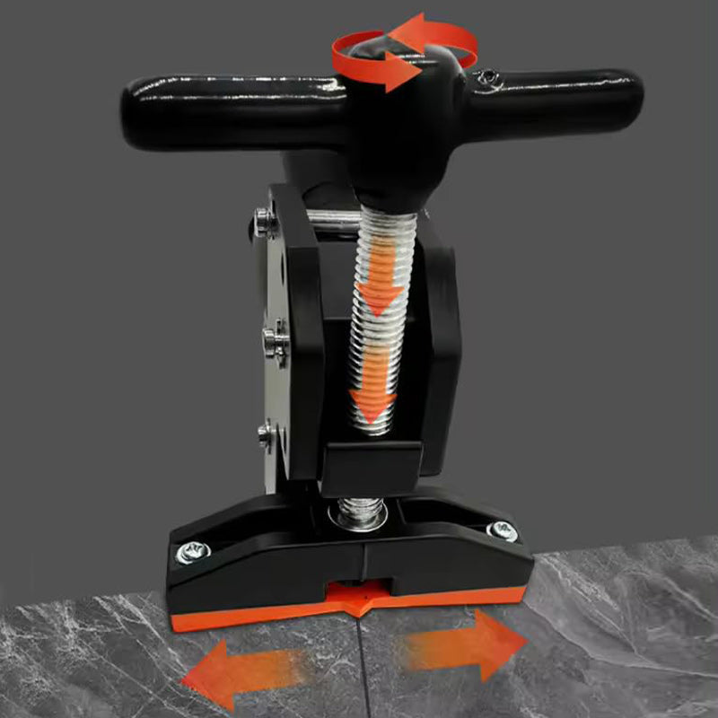 Saker Manual Tiles Breaking Plier