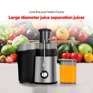 Sakerplus Multifunctional Juicer Machine