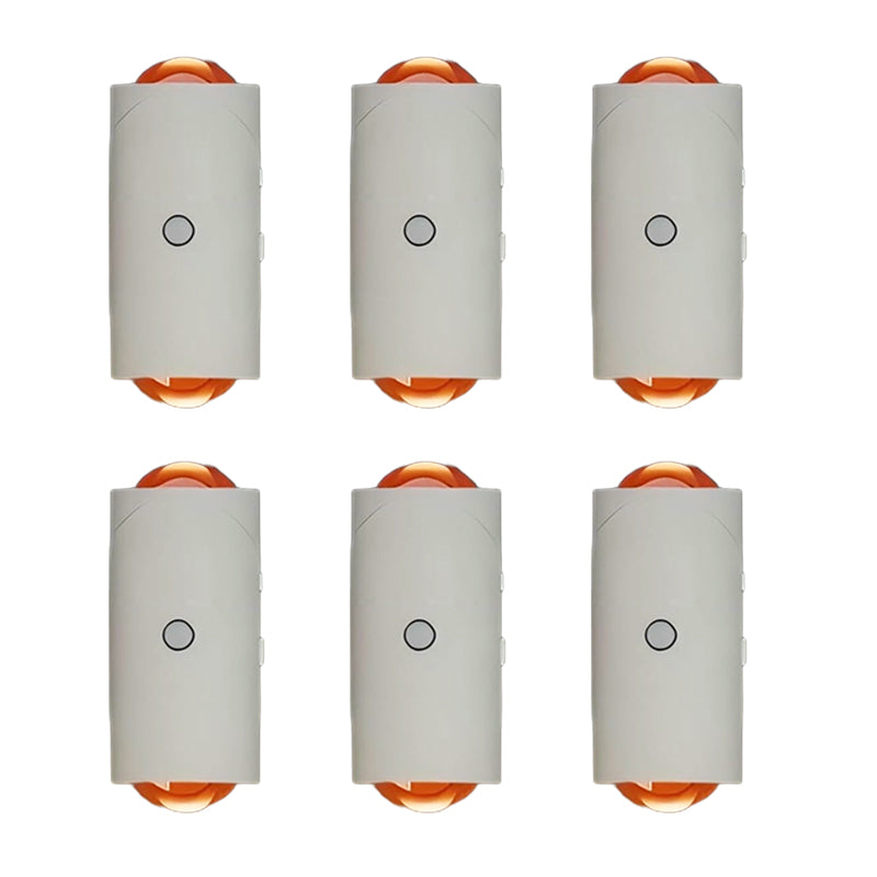 Sakerplus® Magnetic Rechargeable Color-Changing Sconce