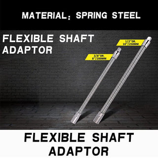 Saker Flexible Socket Extension Bar