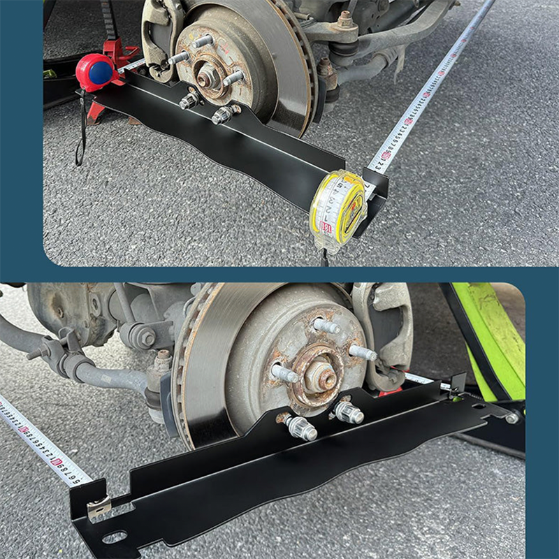 Sakerplus Premium Wheel Alignment Tool