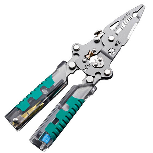 Sakerplus® Multi-function Electrician's Pliers Set