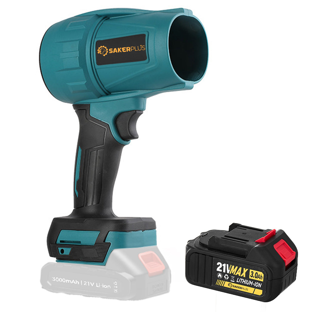 Sakerplus Portable Dust Cleaner