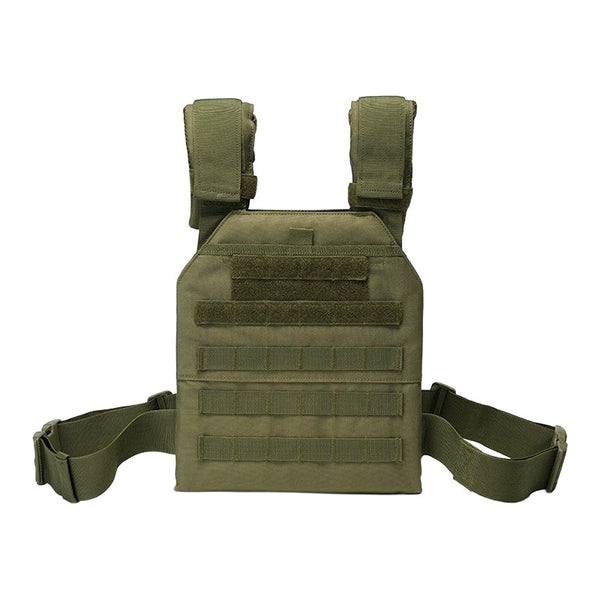 Sakerplus® Tactical MOLLE Utility Vest