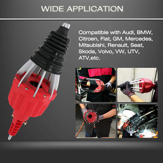 Sakerplus Pneumatic CV Boot Expander