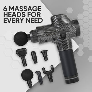 Sakerplus Massage Gun