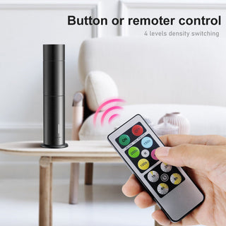 Sakerplus Column Aroma Diffuser Machine