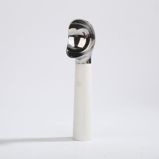 Sakerplus® Rechargeable Electric Heated Ice Cream Scoop