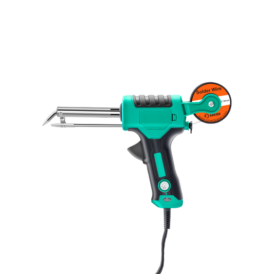 Saker Adjustable Temperature Soldering Iron Kit