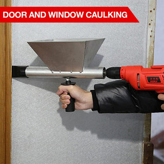 SAKER® Electric Mortar Grout Gun