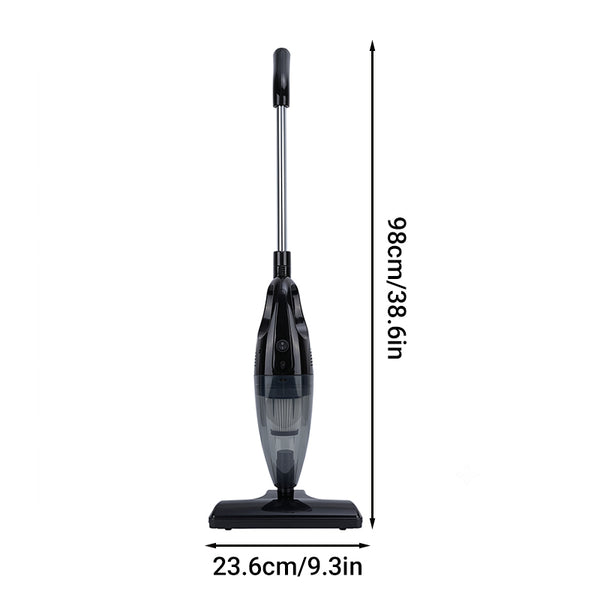 Sakerplus® Portable Ultra Quiet Hand Vacuum