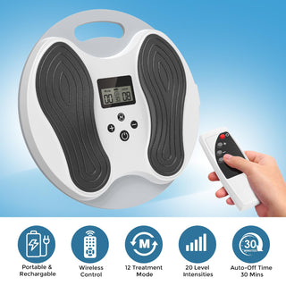 Sakerplus Foot Massager