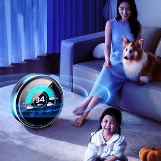 Sakerplus® Smart Ultrasonic Pest & Rodent Repeller