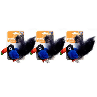 Sakerplus® Simulated Chirping Bird