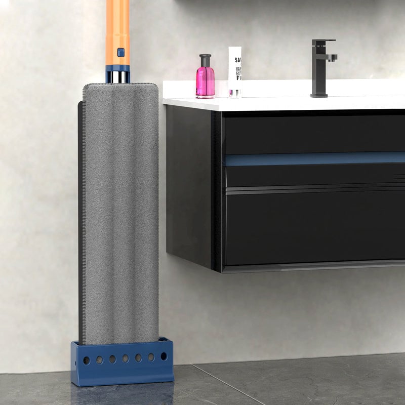 Sakerplus Large New Style Flat Mop