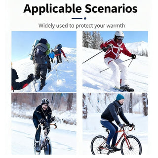 Sakerplus® Winter Windproof Face Mask