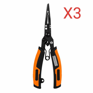 Sakerplus® Multifunctional Fishing Pliers