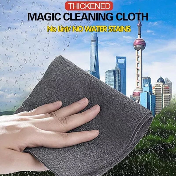 Sakerplus® Thickened Magic Cleaning Cloth